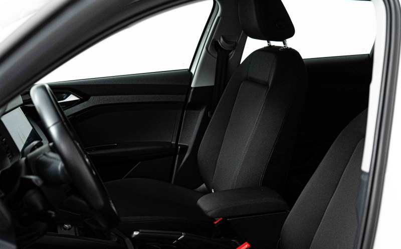 AUDI A1 Sportback AUDI A1 Sportback