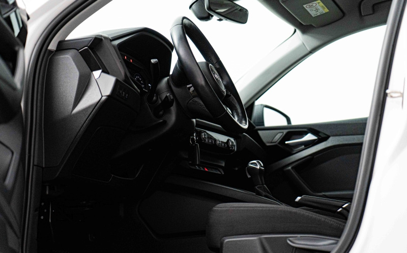 AUDI A1 Sportback AUDI A1 Sportback