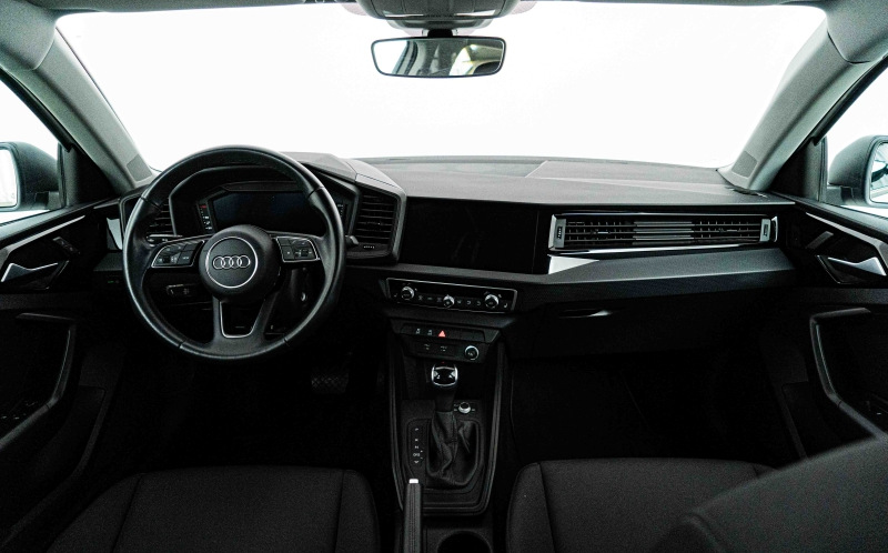 AUDI A1 Sportback AUDI A1 Sportback