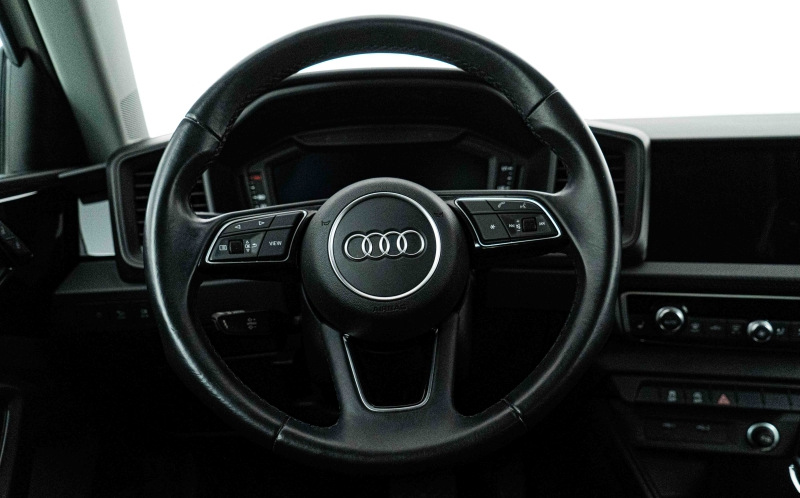 AUDI A1 Sportback AUDI A1 Sportback