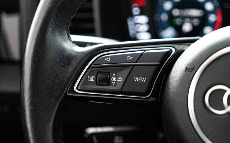 AUDI A1 Sportback AUDI A1 Sportback