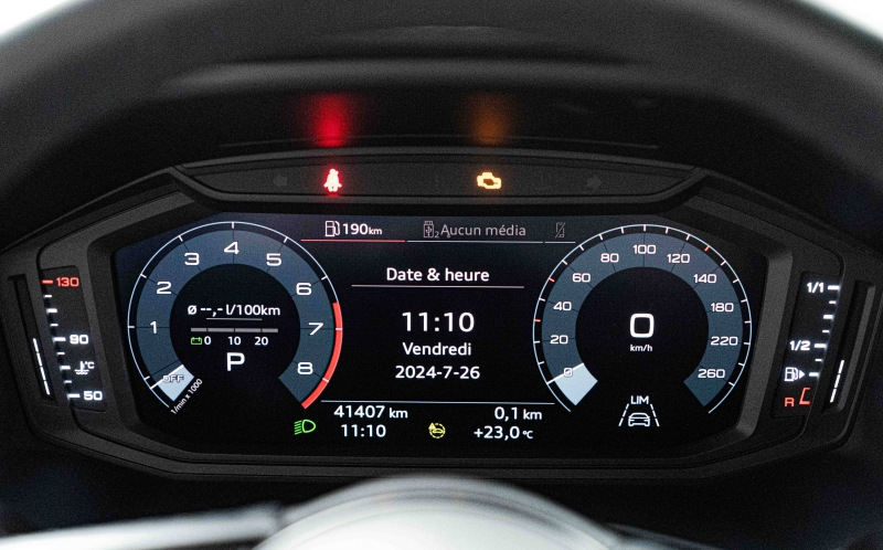 AUDI A1 Sportback AUDI A1 Sportback