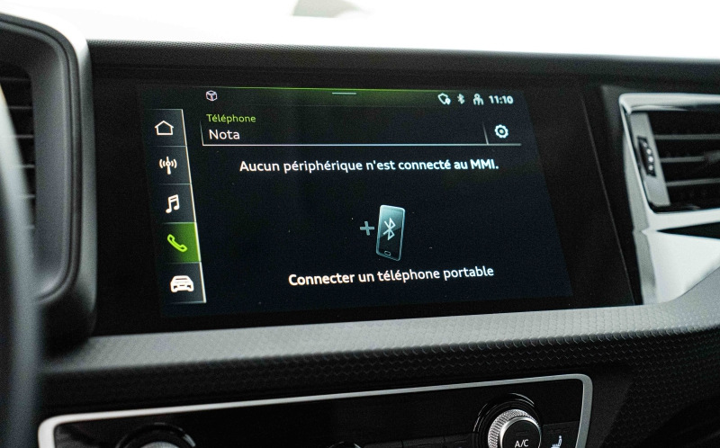 AUDI A1 Sportback AUDI A1 Sportback