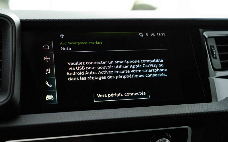 AUDI A1 Sportback AUDI A1 Sportback
