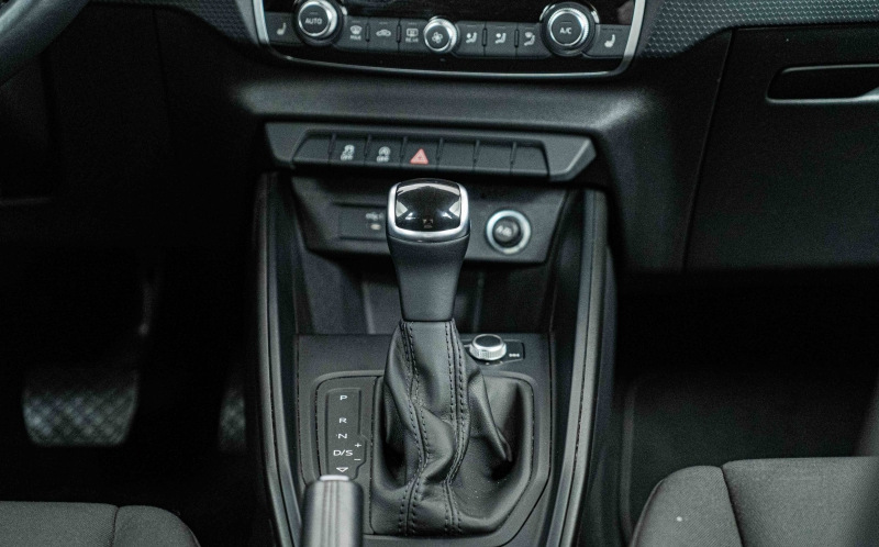AUDI A1 Sportback AUDI A1 Sportback