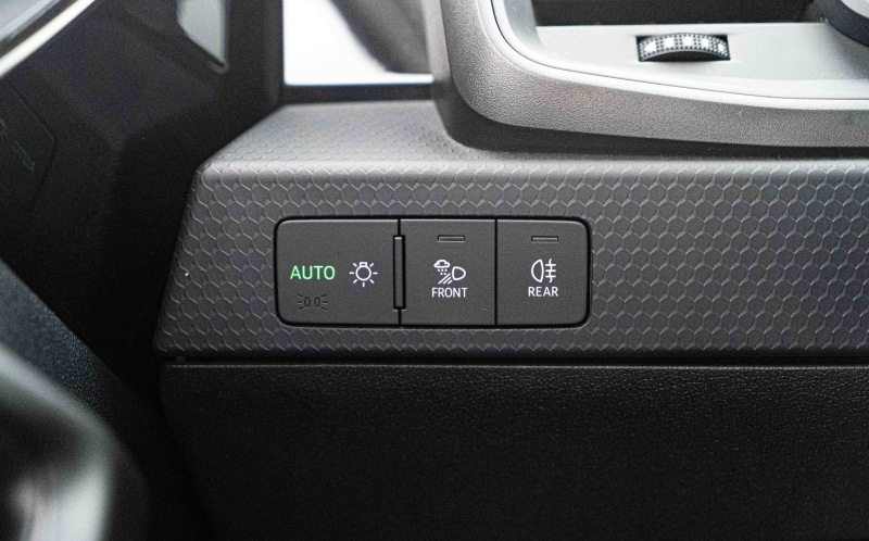AUDI A1 Sportback AUDI A1 Sportback