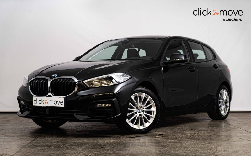 BMW Série 1
