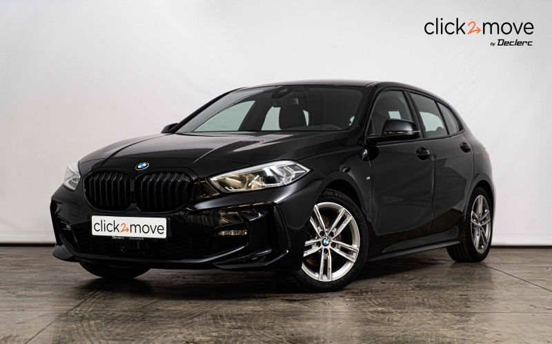 BMW Série 1