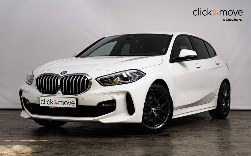 BMW Série 1