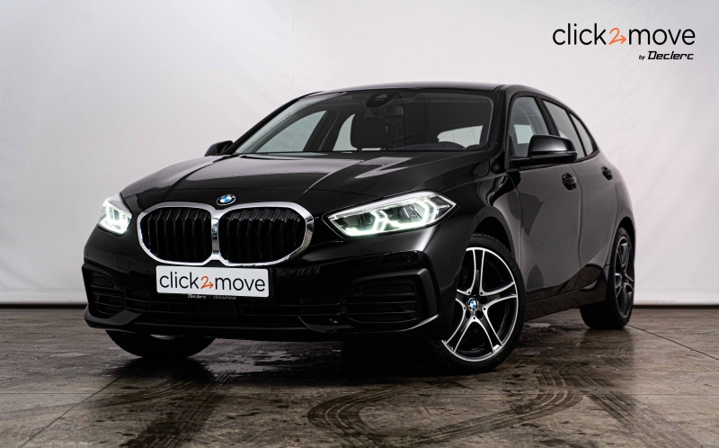 BMW Série 1