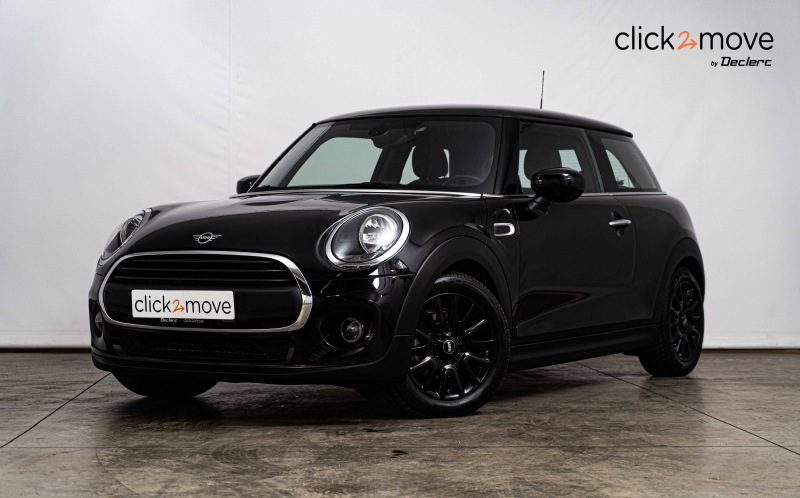 MINI Mini