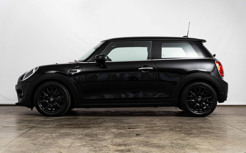 MINI Mini MINI Mini