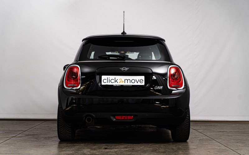 MINI Mini MINI Mini