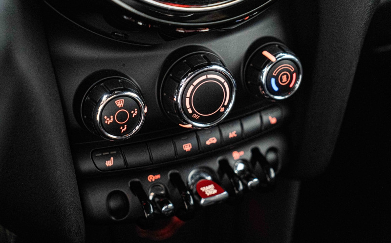 MINI Mini MINI Mini