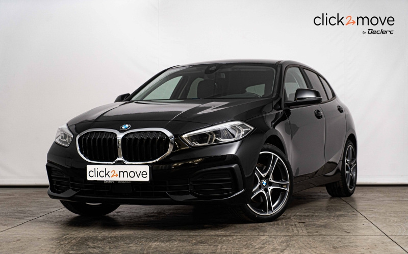 BMW Série 1