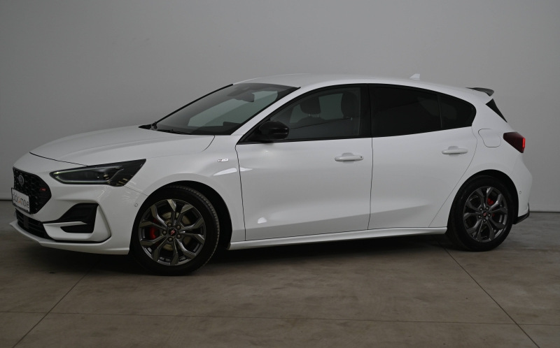 FORD Focus FORD Focus