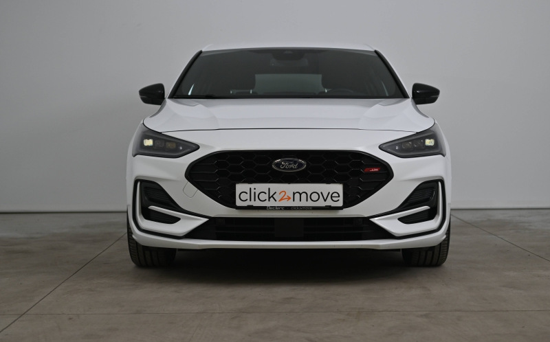 FORD Focus FORD Focus