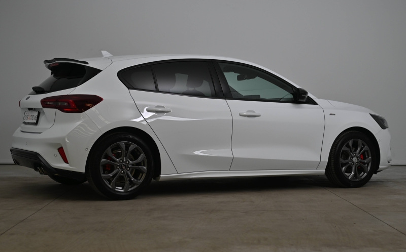 FORD Focus FORD Focus