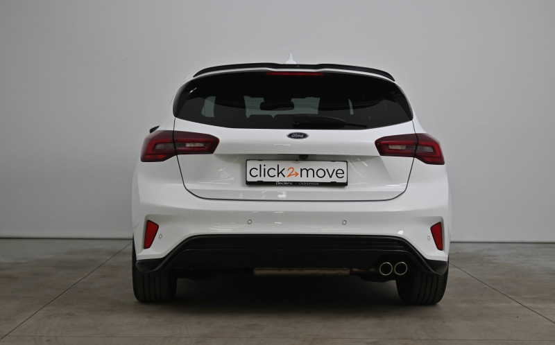 FORD Focus FORD Focus