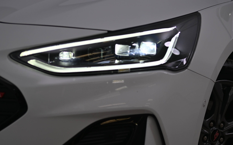 FORD Focus FORD Focus