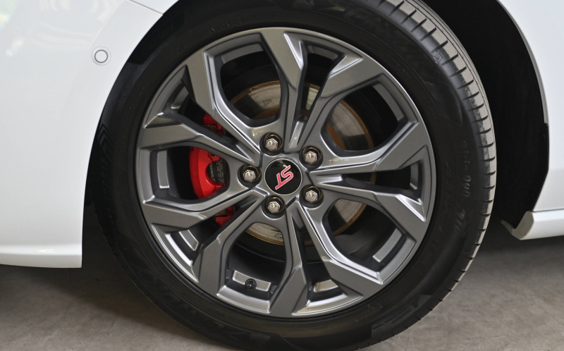 FORD Focus FORD Focus