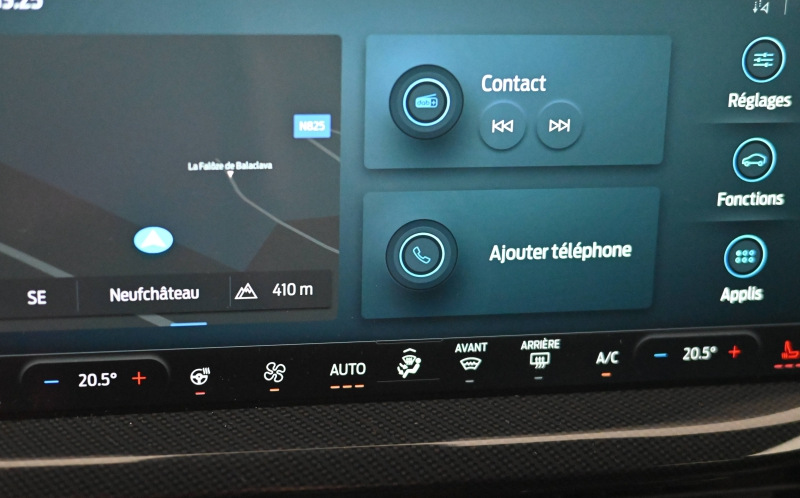 FORD Focus FORD Focus