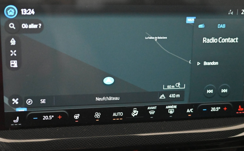 FORD Focus FORD Focus