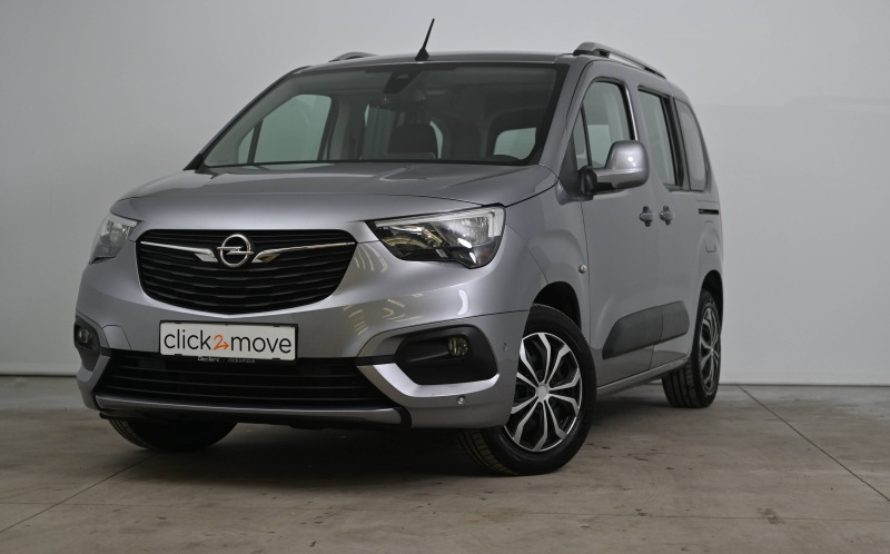 OPEL Combo Life