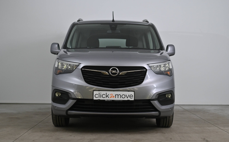 OPEL Combo Life OPEL Combo Life