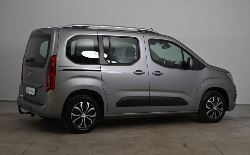 OPEL Combo Life OPEL Combo Life