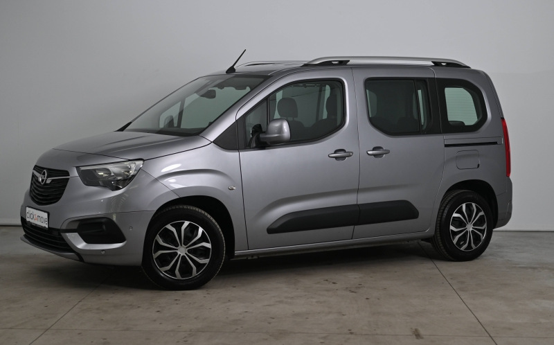 OPEL Combo Life OPEL Combo Life