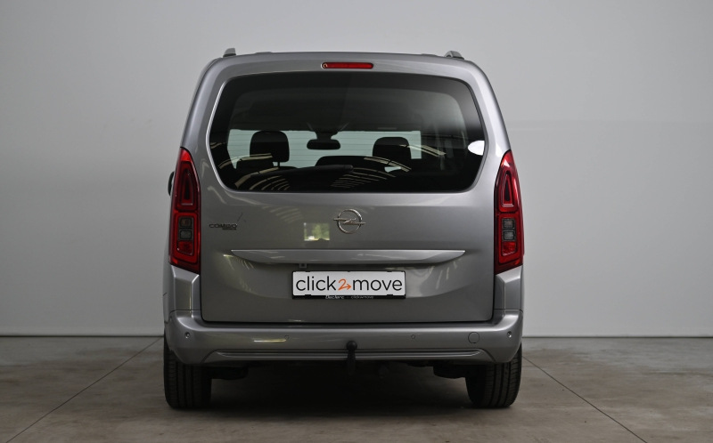 OPEL Combo Life OPEL Combo Life