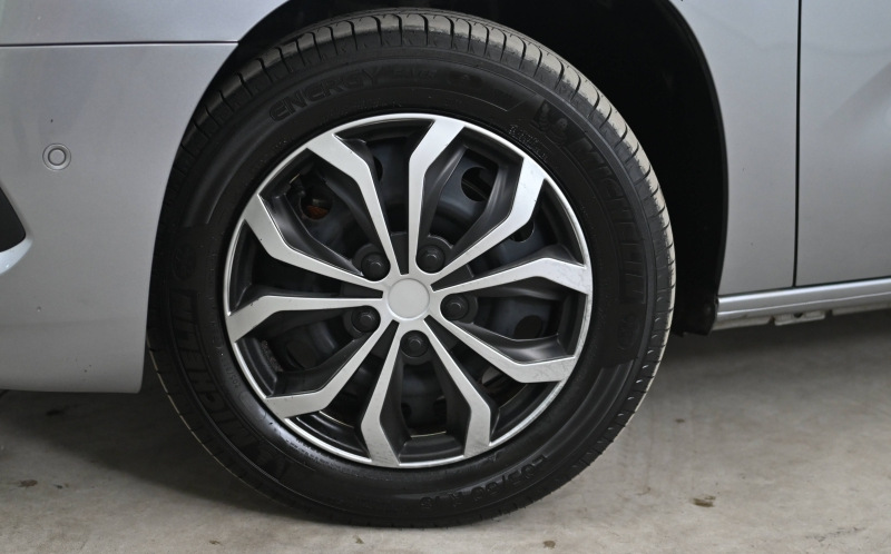 OPEL Combo Life OPEL Combo Life