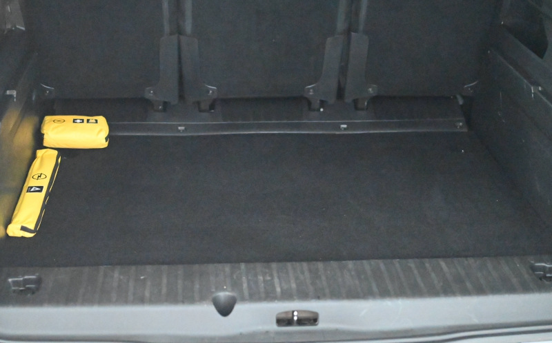 OPEL Combo Life OPEL Combo Life