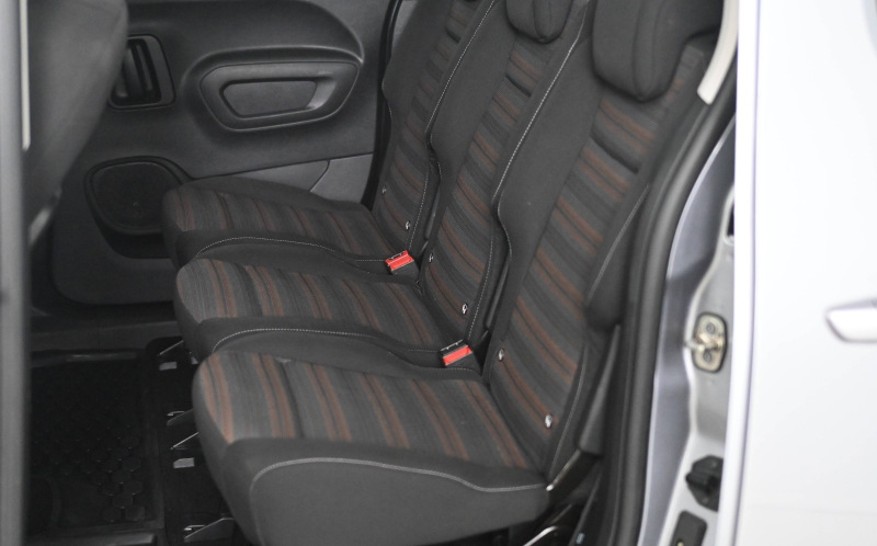 OPEL Combo Life OPEL Combo Life