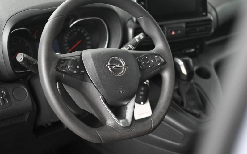 OPEL Combo Life OPEL Combo Life