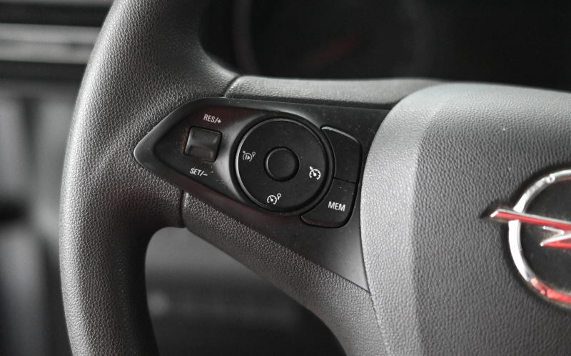 OPEL Combo Life OPEL Combo Life