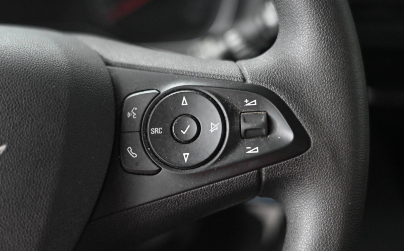 OPEL Combo Life OPEL Combo Life