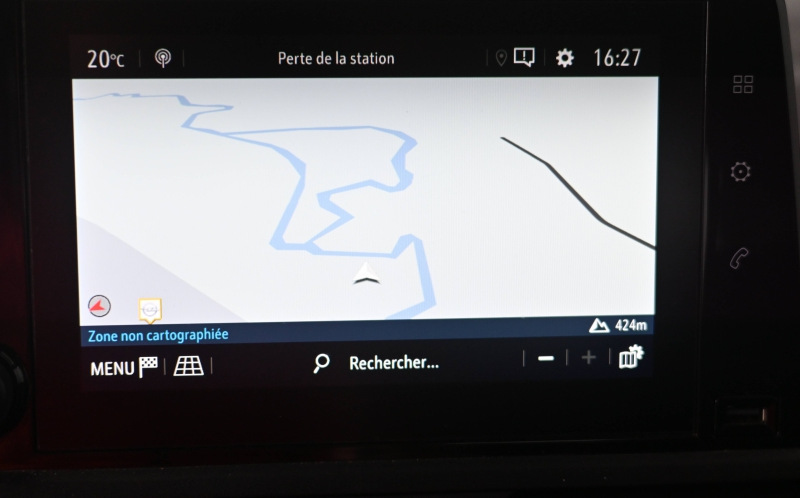 OPEL Combo Life OPEL Combo Life