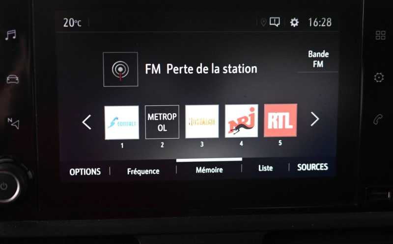 OPEL Combo Life OPEL Combo Life