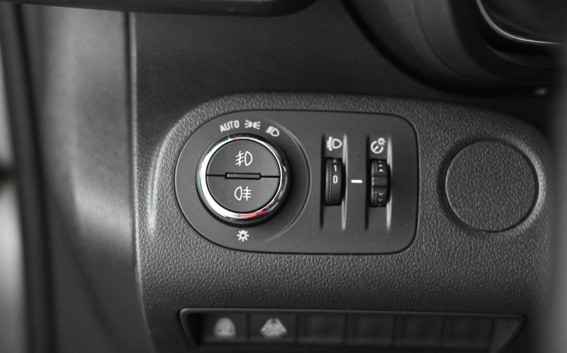 OPEL Combo Life OPEL Combo Life