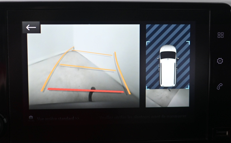 OPEL Combo Life OPEL Combo Life