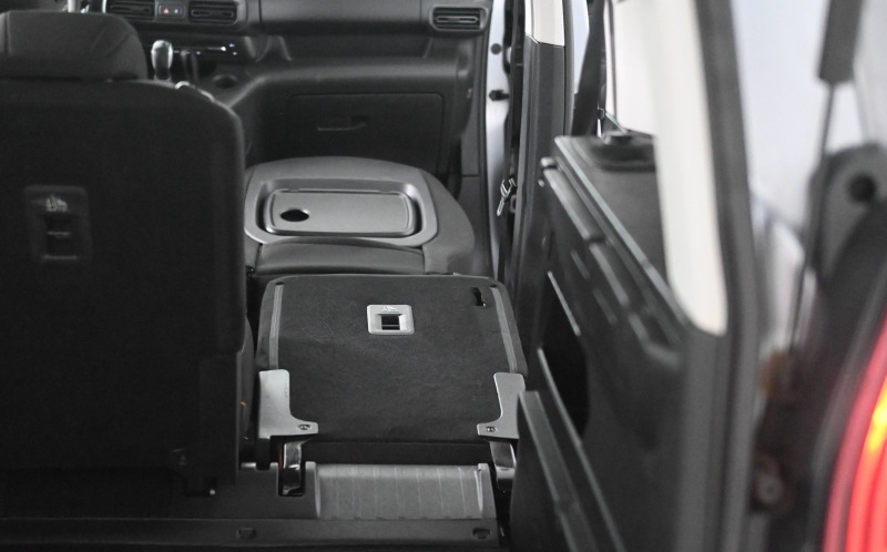 OPEL Combo Life OPEL Combo Life