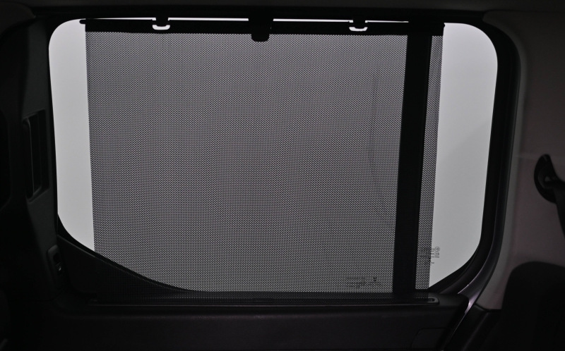 OPEL Combo Life OPEL Combo Life