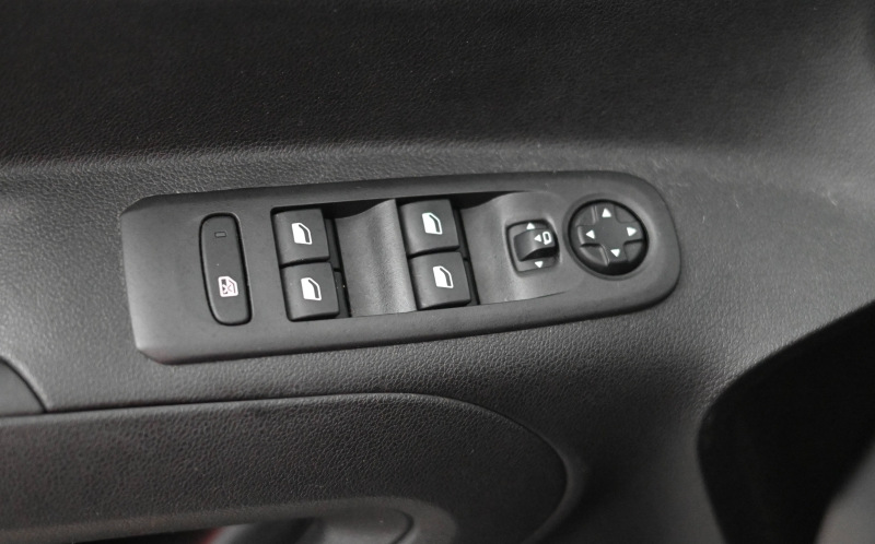 OPEL Combo Life OPEL Combo Life