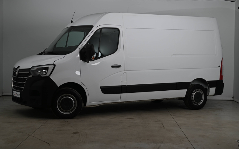 RENAULT Master Fg