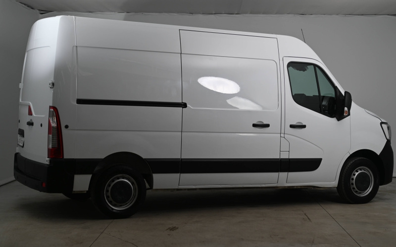 RENAULT Master Fg
