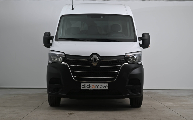 RENAULT Master Fg
