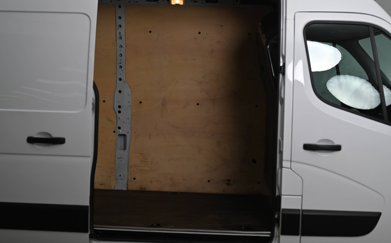 RENAULT Master Fg