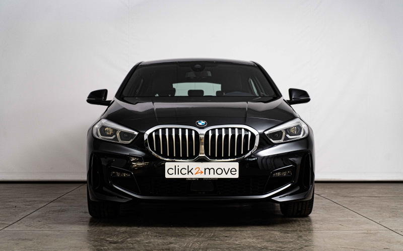 BMW Série 1 BMW Série 1